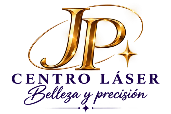 JP Centro Láser